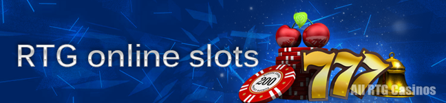 RTG-online-slots